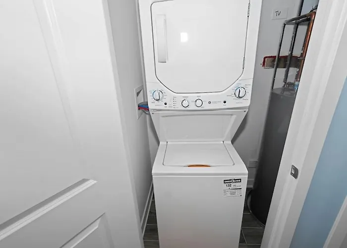 3br Oasis Near Downtown & United Center Apartment Chicago