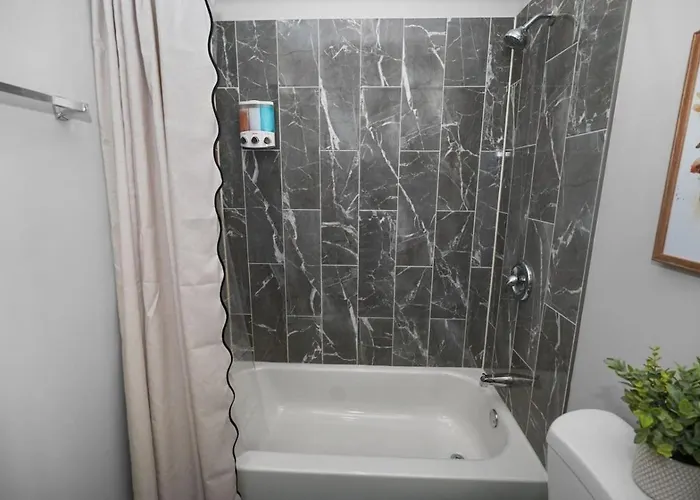 3br Oasis Near Downtown & United Center Chicago